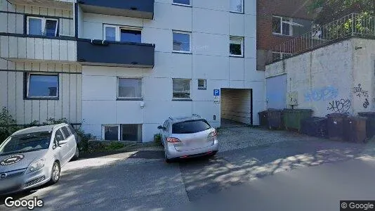Apartments for rent in Kristiansand - Photo from Google Street View