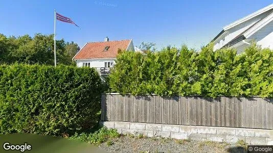 Apartments for rent in Kristiansand - Photo from Google Street View