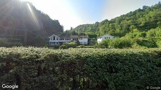 Apartments for rent in Songdalen - Photo from Google Street View