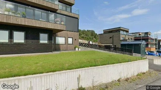 Rooms for rent in Kristiansand - Photo from Google Street View