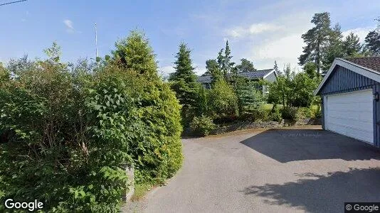 Rooms for rent in Bærum - Photo from Google Street View