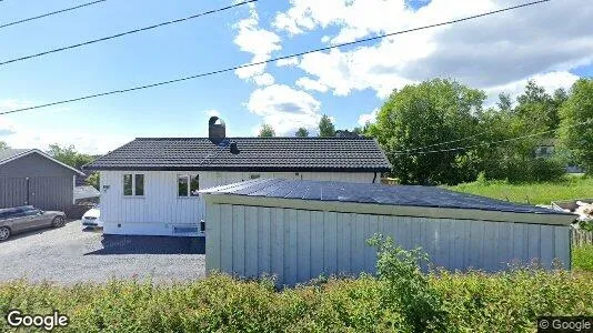 Apartments for rent in Enebakk - Photo from Google Street View