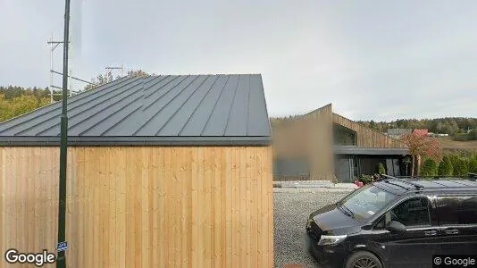 Apartments for rent in Vestby - Photo from Google Street View