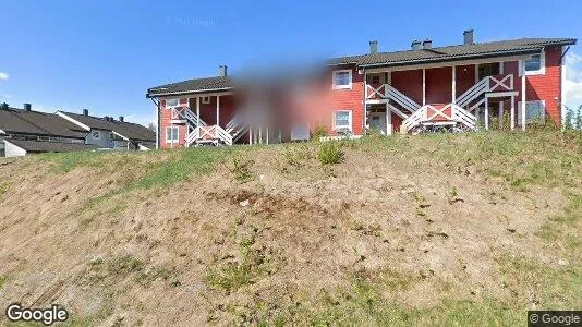Apartments for rent in Ullensaker - Photo from Google Street View