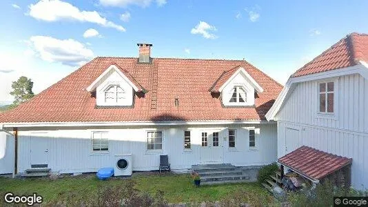 Apartments for rent in Hurum - Photo from Google Street View