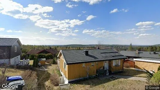 Apartments for rent in Nes - Photo from Google Street View