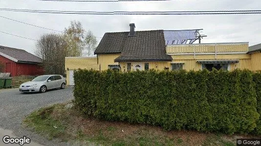 Apartments for rent in Skedsmo - Photo from Google Street View