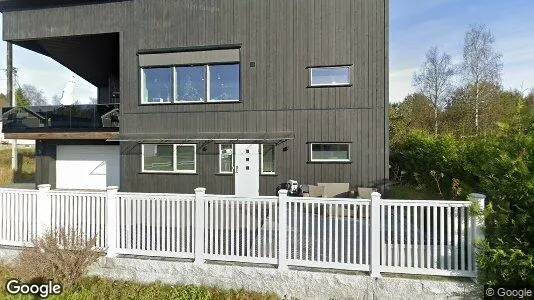 Rooms for rent in Ullensaker - Photo from Google Street View