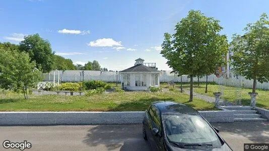Apartments for rent in Gjerdrum - Photo from Google Street View