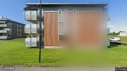 Apartments for rent in Aurskog-Høland - Photo from Google Street View