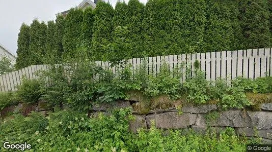 Apartments for rent in Bærum - Photo from Google Street View