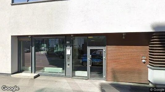 Apartments for rent in Drammen - Photo from Google Street View