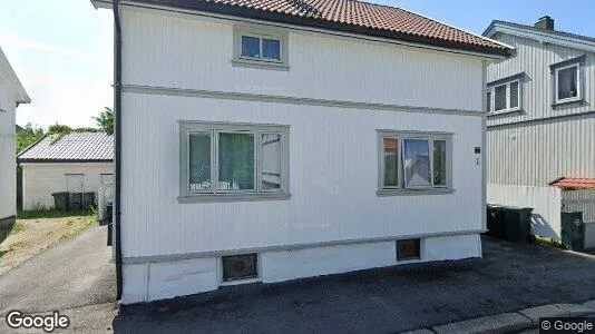 Apartments for rent in Drammen - Photo from Google Street View