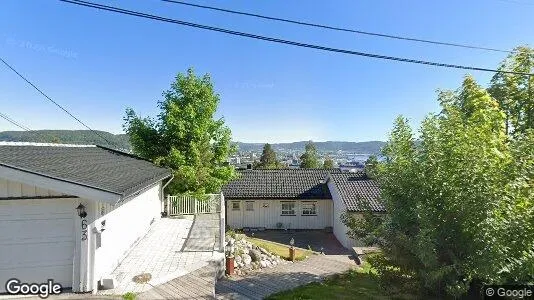 Apartments for rent in Drammen - Photo from Google Street View
