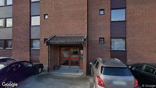 Apartments for rent in Drammen - Photo from Google Street View