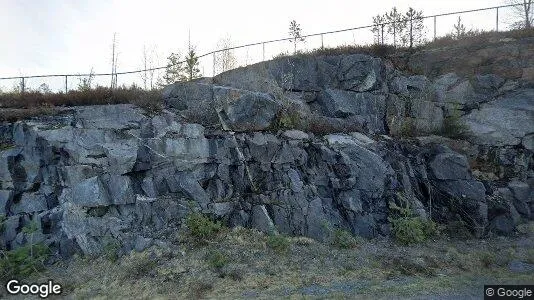 Rooms for rent in Kongsberg - Photo from Google Street View