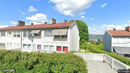 Rooms for rent in Drammen - Photo from Google Street View