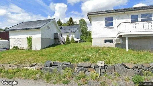 Apartments for rent in Hamar - Photo from Google Street View