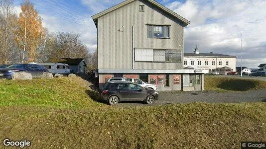 Apartments for rent in Gjøvik - Photo from Google Street View