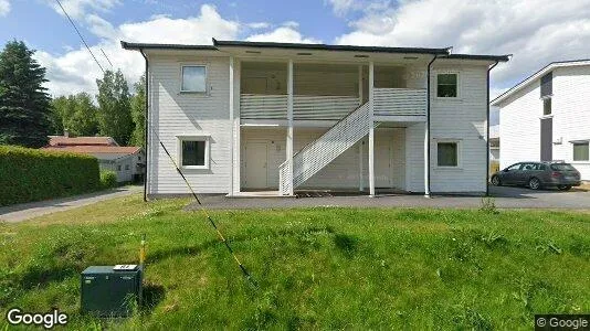 Apartments for rent in Elverum - Photo from Google Street View
