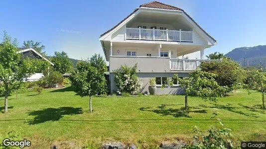 Rooms for rent in Ålesund - Photo from Google Street View