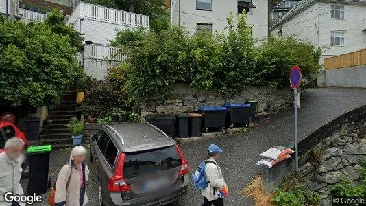 Apartments for rent in Ålesund - Photo from Google Street View
