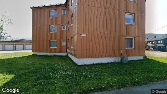 Apartments for rent in Rana - Photo from Google Street View