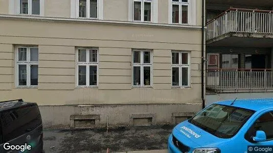 Apartments for rent in Oslo Gamle Oslo - Photo from Google Street View