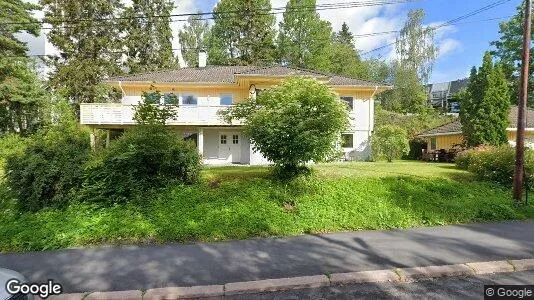 Rooms for rent in Oslo Nordre Aker - Photo from Google Street View