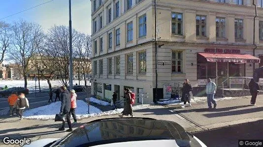 Rooms for rent in Location is not specified - Photo from Google Street View