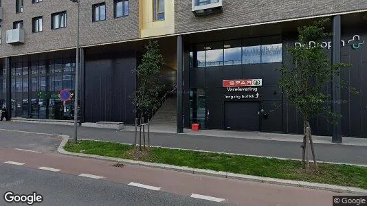 Apartments for rent in Oslo Gamle Oslo - Photo from Google Street View