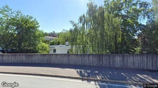 Apartments for rent in Oslo Ullern - Photo from Google Street View