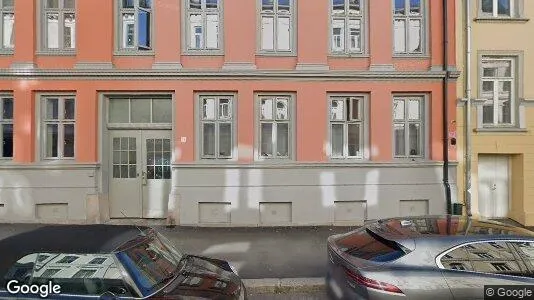 Apartments for rent in Oslo Frogner - Photo from Google Street View