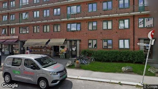 Apartments for rent in Oslo Gamle Oslo - Photo from Google Street View