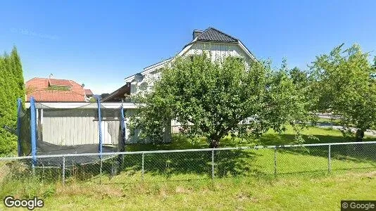 Apartments for rent in Skien - Photo from Google Street View