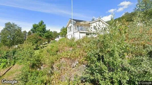 Apartments for rent in Tromsø - Photo from Google Street View