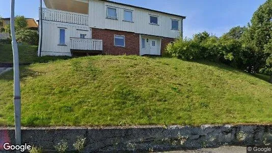 Rooms for rent in Steinkjer - Photo from Google Street View