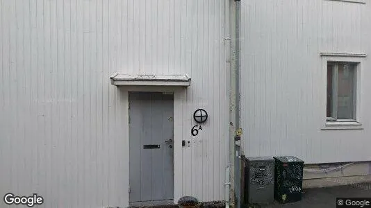 Apartments for rent in Tønsberg - Photo from Google Street View