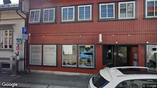 Apartments for rent in Tønsberg - Photo from Google Street View