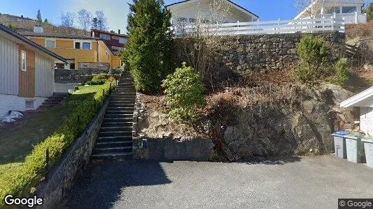 Apartments for rent in Bergen Laksevåg - Photo from Google Street View