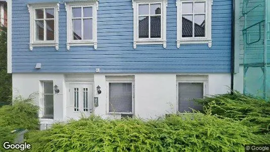 Apartments for rent in Bergen Bergenhus - Photo from Google Street View