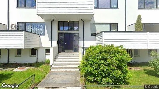 Apartments for rent in Bergen Årstad - Photo from Google Street View
