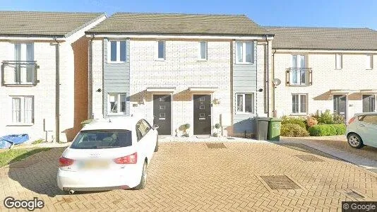 Apartments for rent in Dereham - Norfolk - Photo from Google Street View