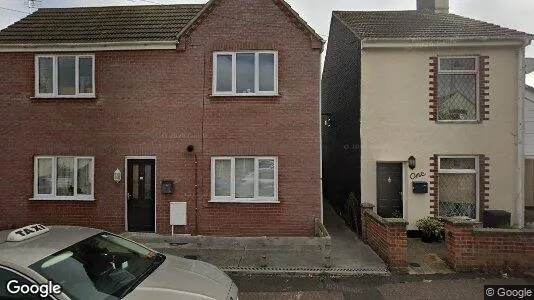 Apartments for rent in Great Yarmouth - Norfolk - Photo from Google Street View