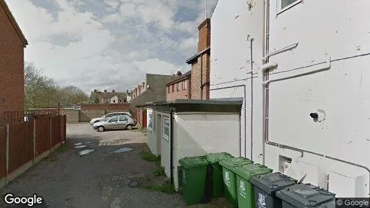 Apartments for rent in Great Yarmouth - Norfolk - Photo from Google Street View