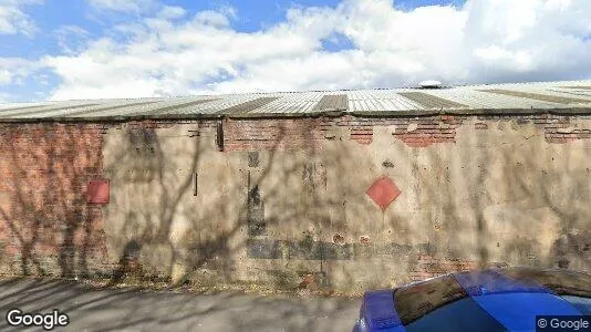 Apartments for rent in Preston - Lancashire - Photo from Google Street View