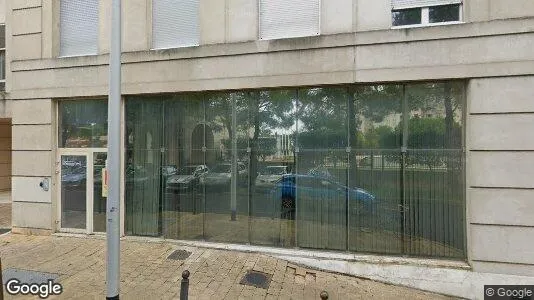Apartments for rent in Montpellier - Photo from Google Street View