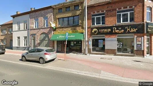 Apartments for rent in Aalst - Photo from Google Street View