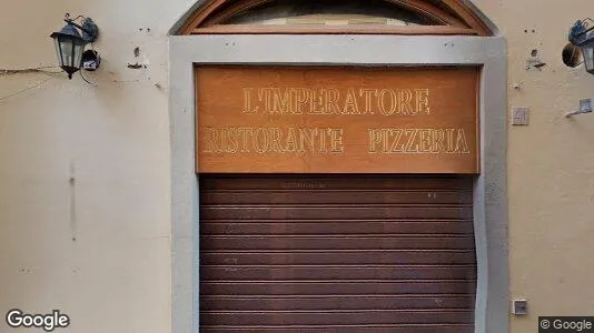 Apartments for rent in Florence - Photo from Google Street View