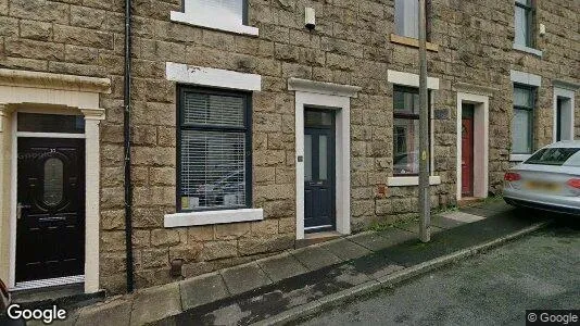 Apartments for rent in Darwen - Lancashire - Photo from Google Street View